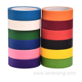 Paper Textured Automotive Painting Paper Masking Crepe Tape